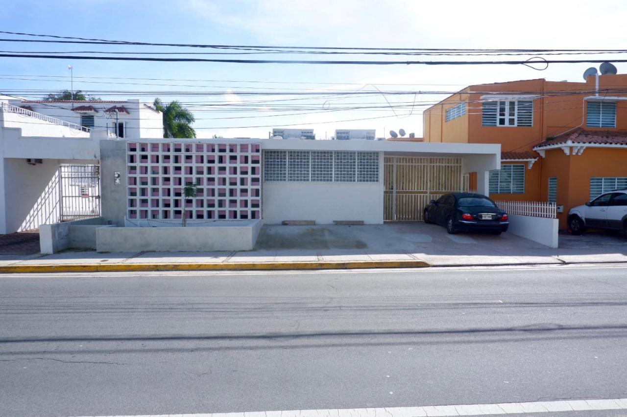 The Emerald Pr San Juan Exterior photo