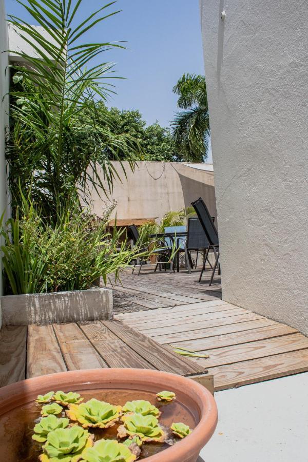 The Emerald Pr San Juan Exterior photo