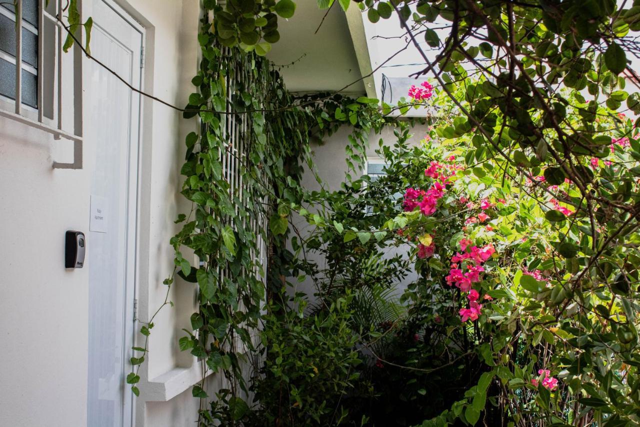 The Emerald Pr San Juan Exterior photo